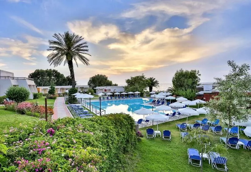 Hotel Sol Cosmopolitan Rhodes