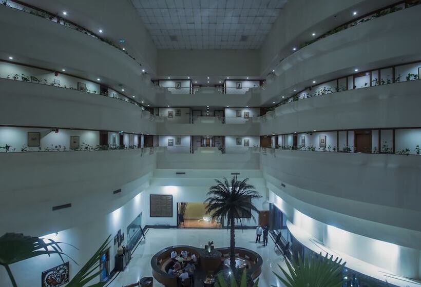 ホテル Taj Deccan