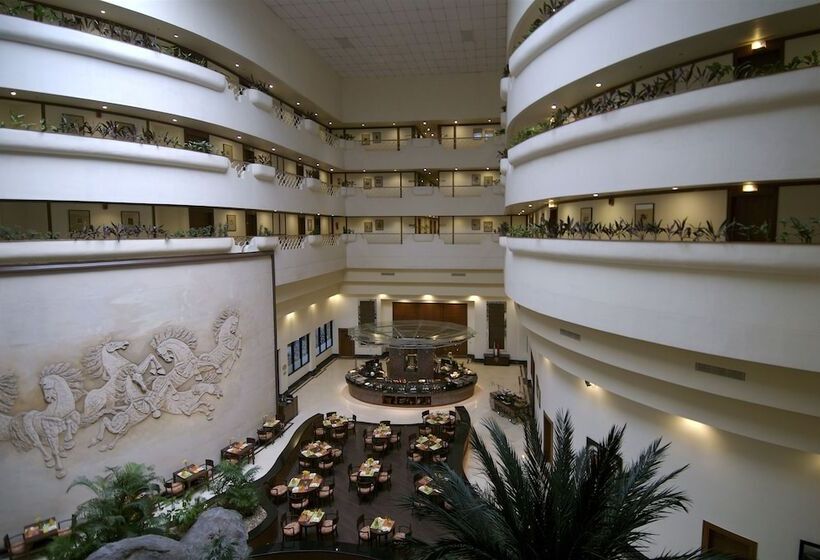 ホテル Taj Deccan