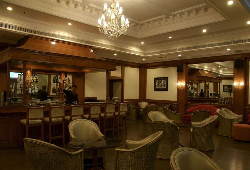 ホテル Taj Deccan