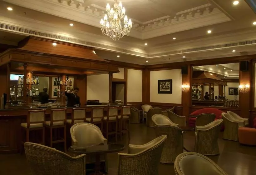 ホテル Taj Deccan