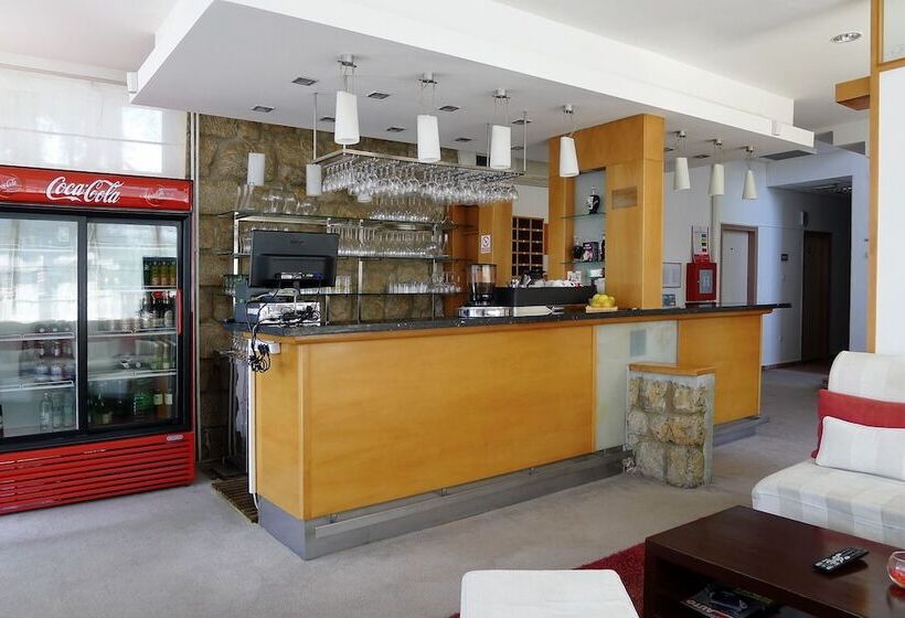 فندق Villa Aurora