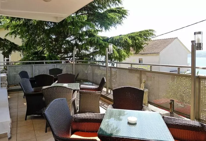 ホテル Villa Aurora