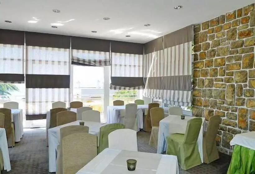 ホテル Villa Aurora