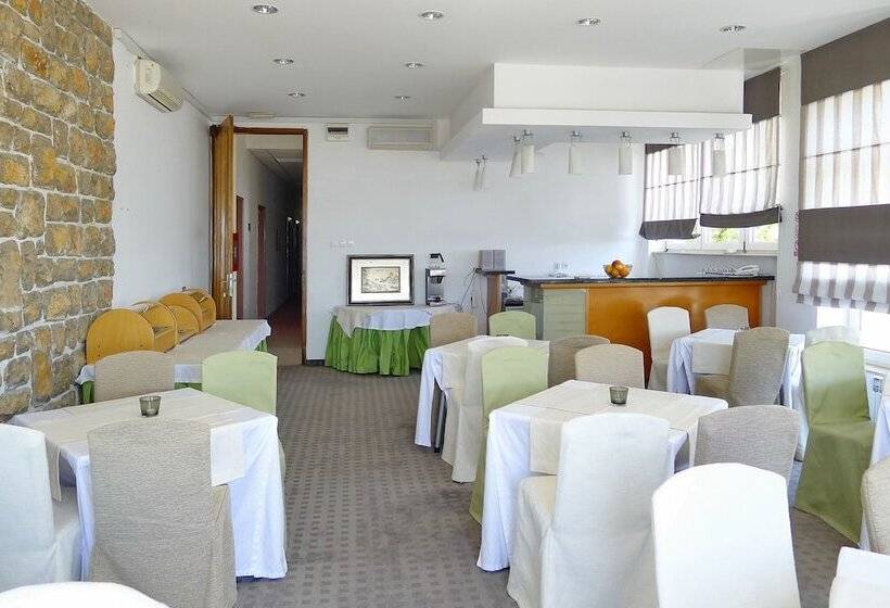 فندق Villa Aurora