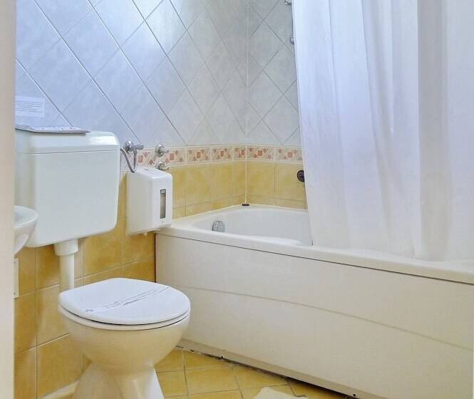 فندق Villa Aurora