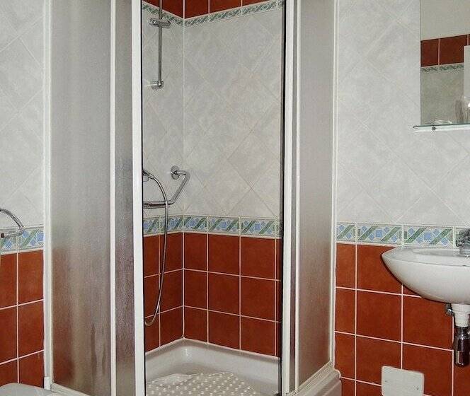 فندق Villa Aurora