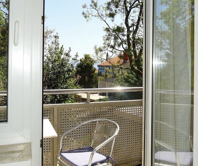 فندق Villa Aurora