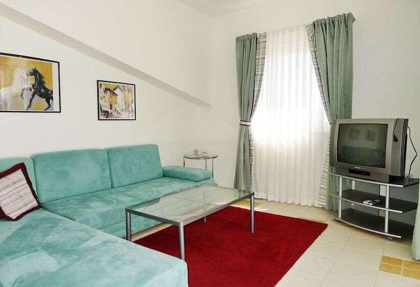 فندق Villa Aurora