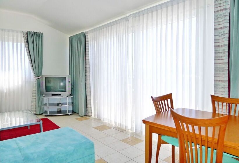 فندق Villa Aurora