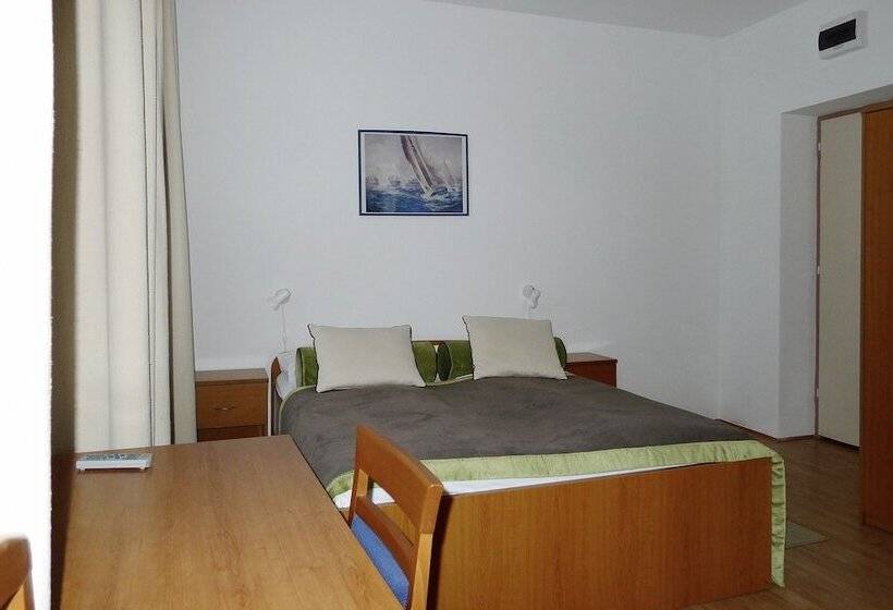 فندق Villa Aurora