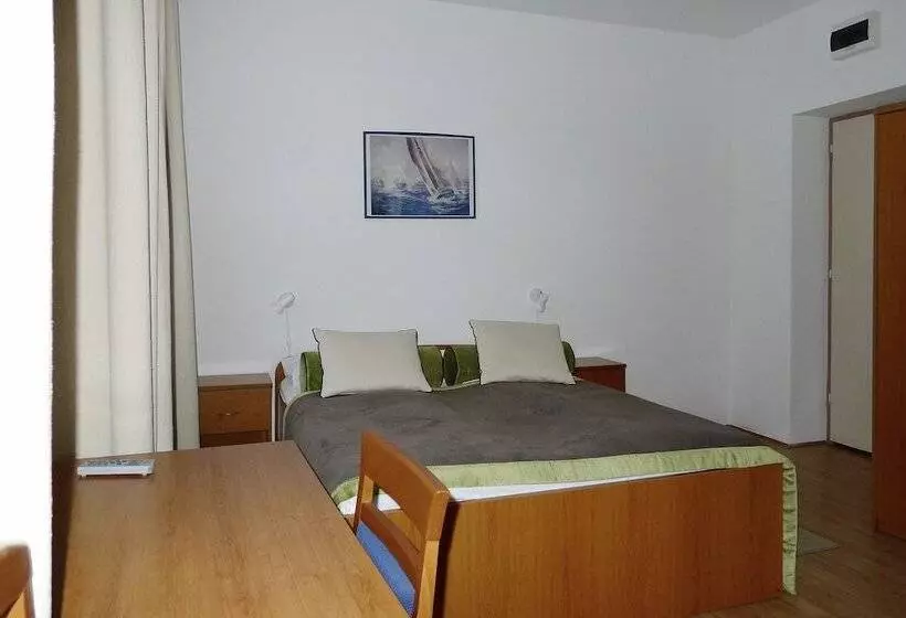 ホテル Villa Aurora