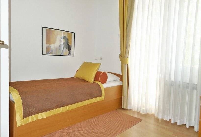 فندق Villa Aurora