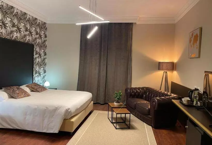 Отель Villa Susanna Degli Ulivi   Resort & Spa