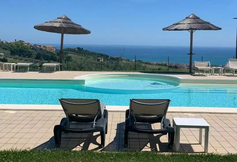 Отель Villa Susanna Degli Ulivi   Resort & Spa