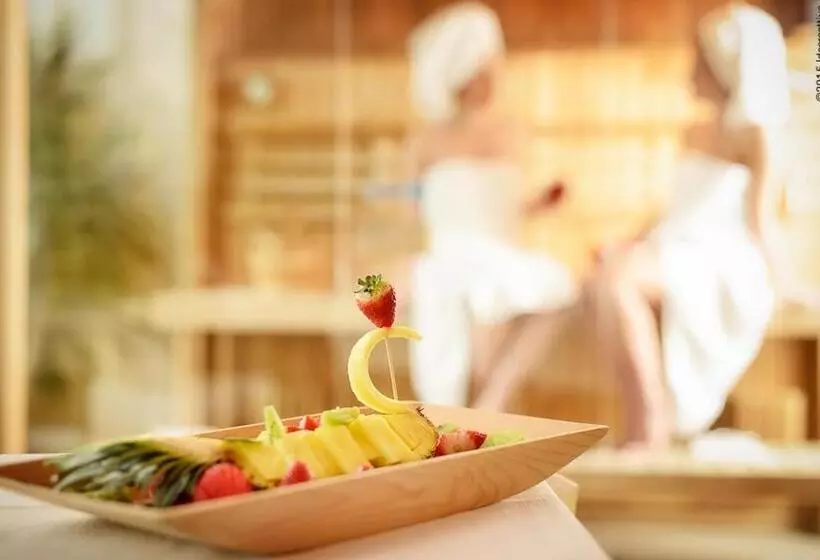 Отель Villa Susanna Degli Ulivi   Resort & Spa