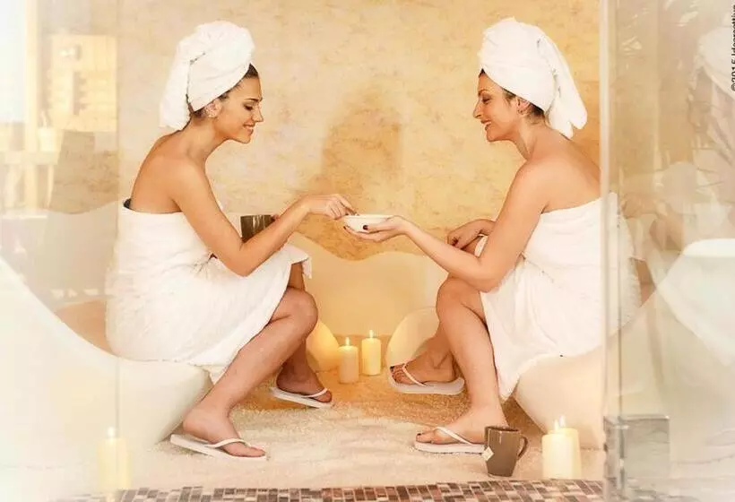 Отель Villa Susanna Degli Ulivi   Resort & Spa