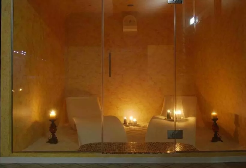 Отель Villa Susanna Degli Ulivi   Resort & Spa