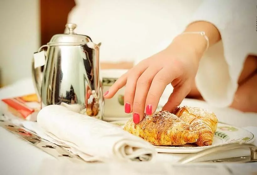 Отель Villa Susanna Degli Ulivi   Resort & Spa