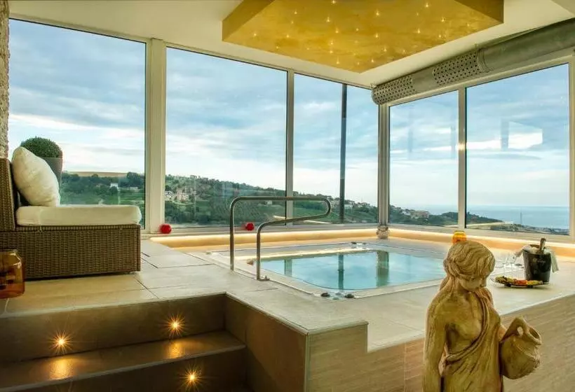 Отель Villa Susanna Degli Ulivi   Resort & Spa