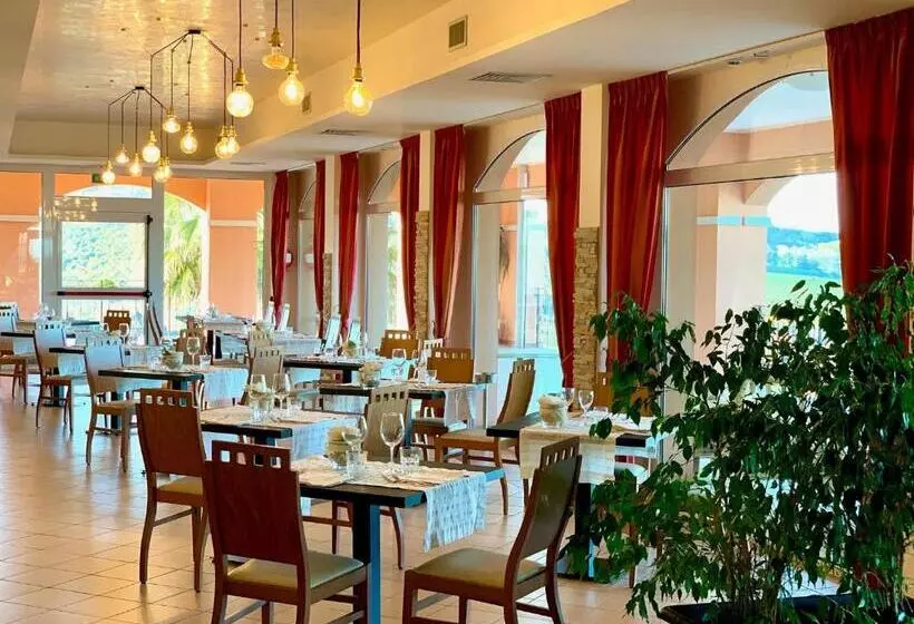 Отель Villa Susanna Degli Ulivi   Resort & Spa