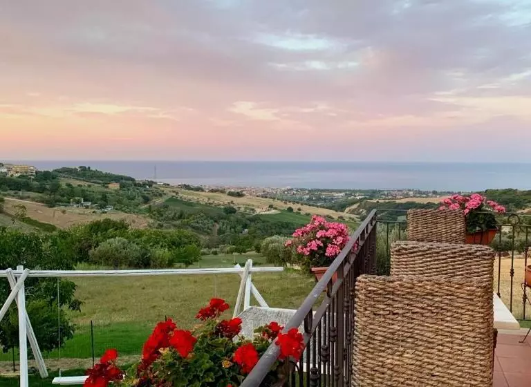 Отель Villa Susanna Degli Ulivi   Resort & Spa