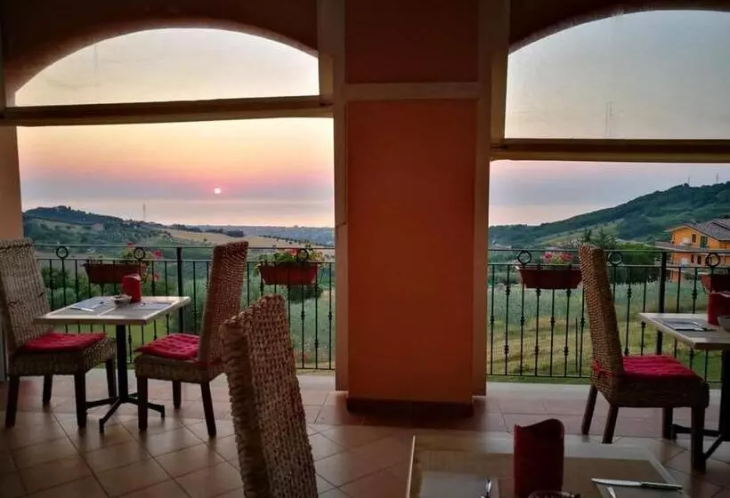 Отель Villa Susanna Degli Ulivi   Resort & Spa