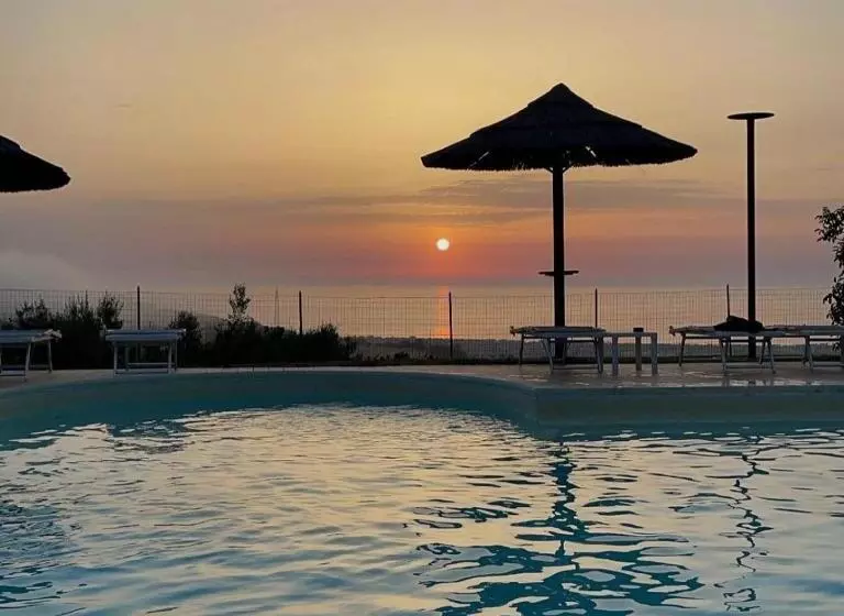 Отель Villa Susanna Degli Ulivi   Resort & Spa