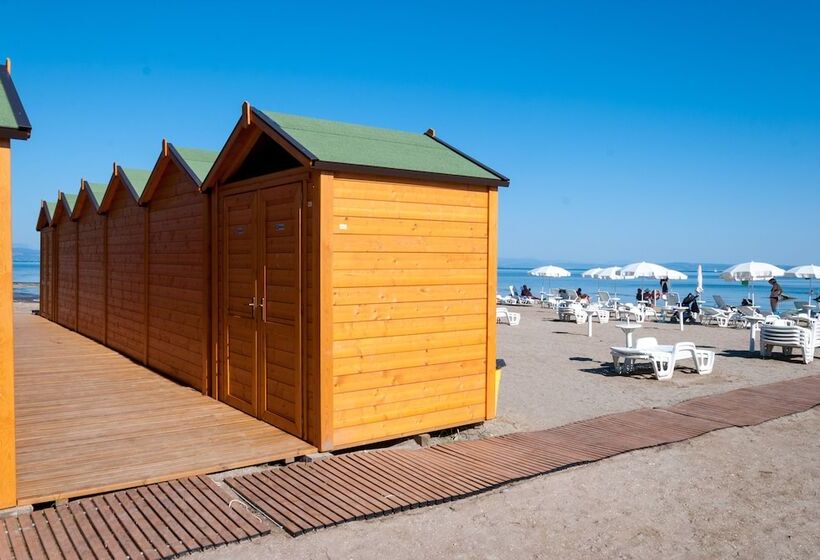 فندق Villaggio Ca' Laguna