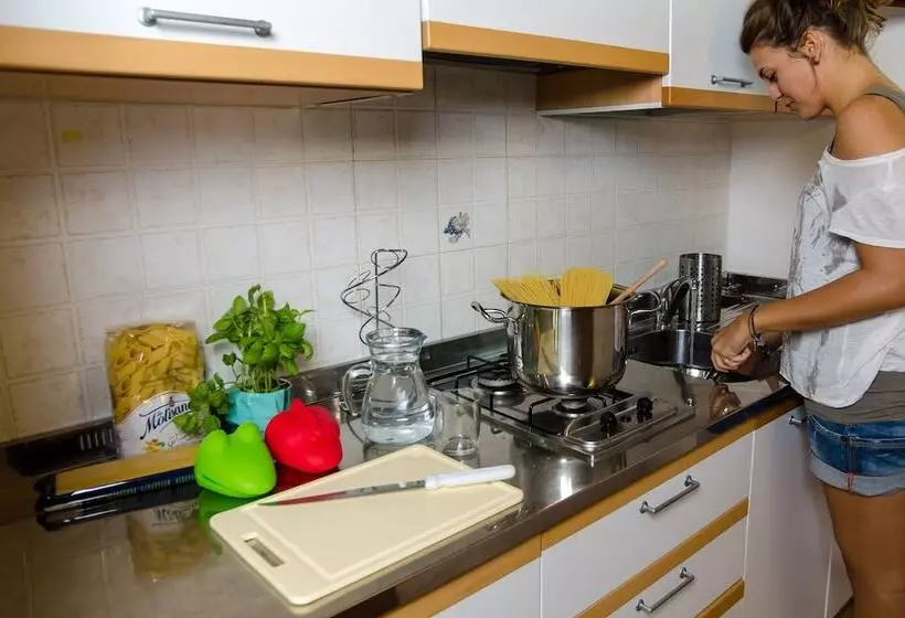 酒店 Villaggio Ca' Laguna