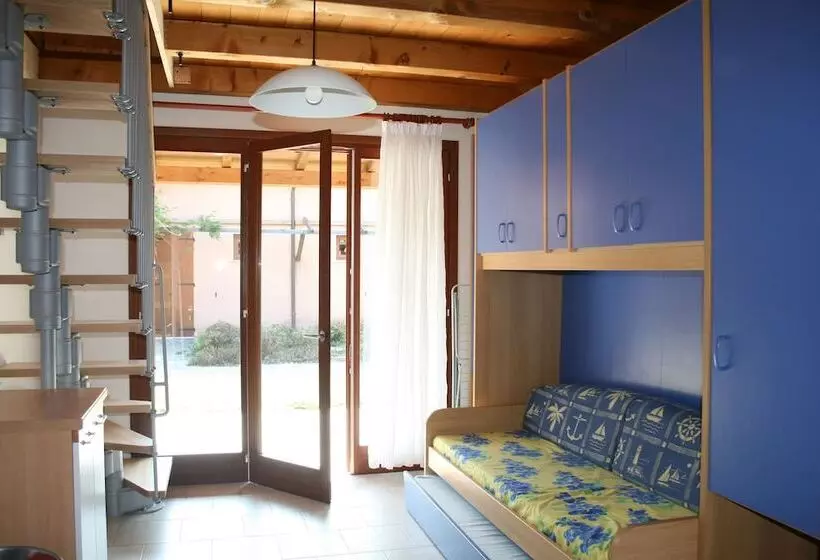 酒店 Villaggio Ca' Laguna