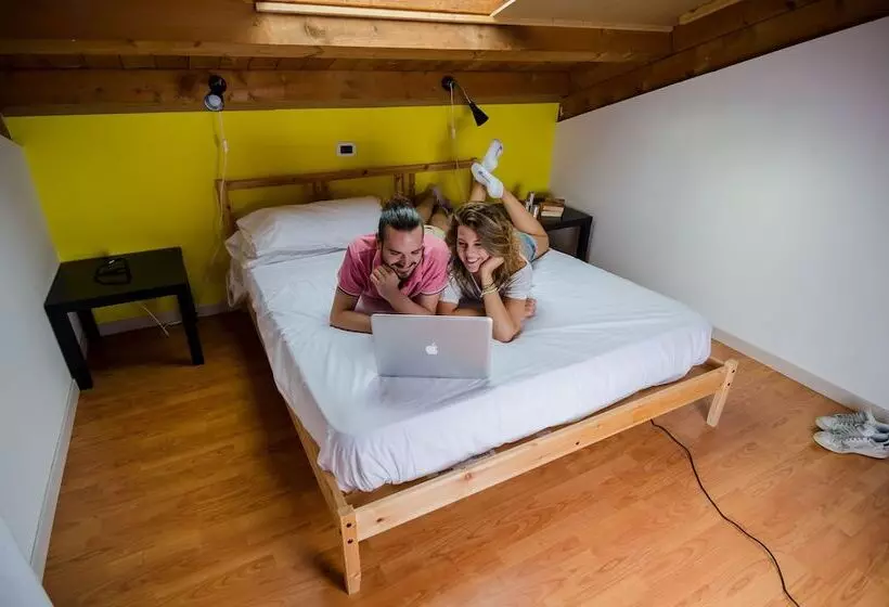 酒店 Villaggio Ca' Laguna