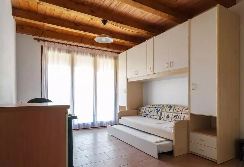 酒店 Villaggio Ca' Laguna