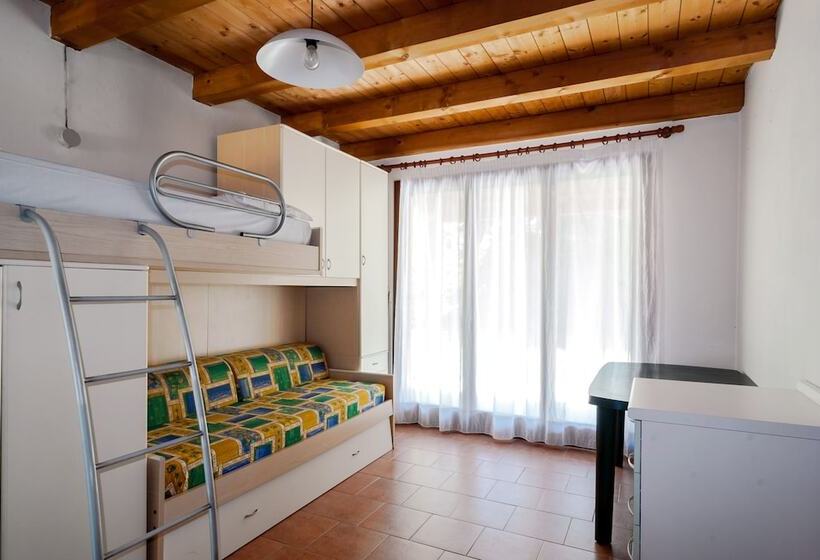 فندق Villaggio Ca' Laguna