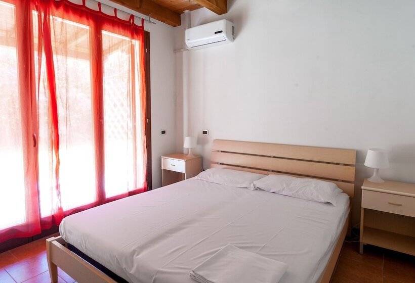 فندق Villaggio Ca' Laguna