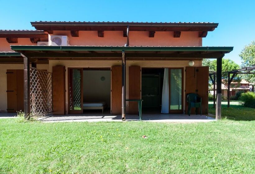 فندق Villaggio Ca' Laguna