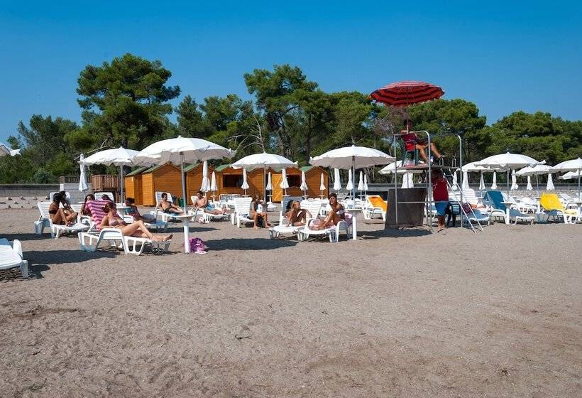 فندق Villaggio Ca' Laguna