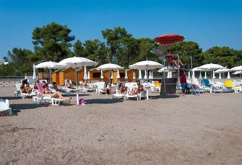 酒店 Villaggio Ca' Laguna