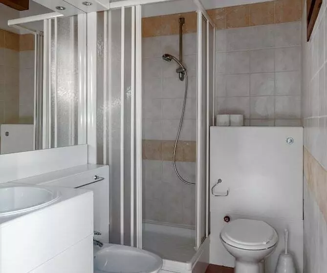 酒店 Villaggio Ca' Laguna