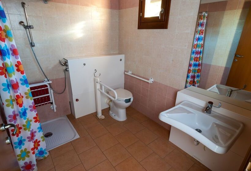 فندق Villaggio Ca' Laguna