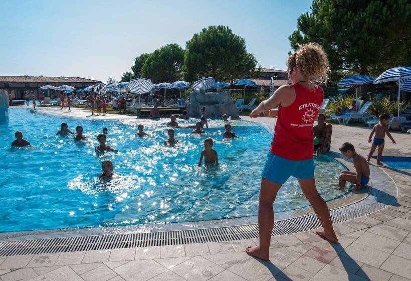 فندق Villaggio Ca' Laguna