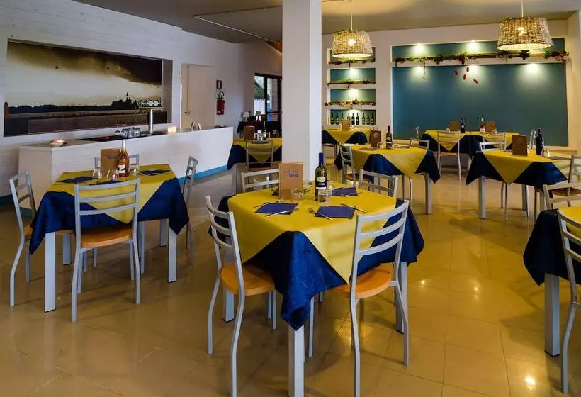 酒店 Villaggio Ca' Laguna