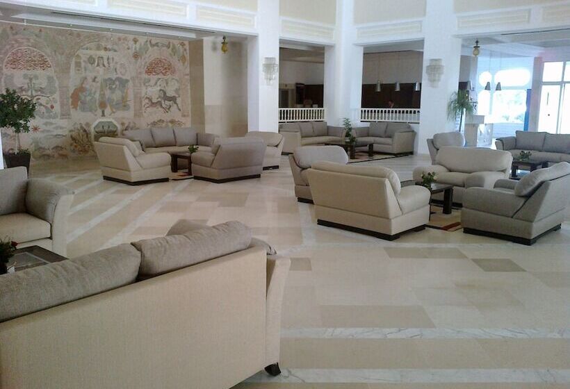 Hotel Yadis Hammamet Club