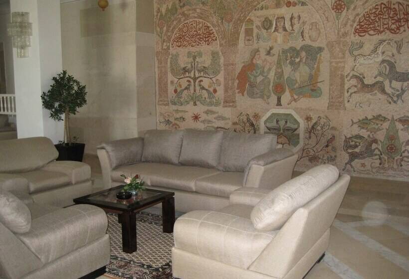 Hotel Yadis Hammamet Club