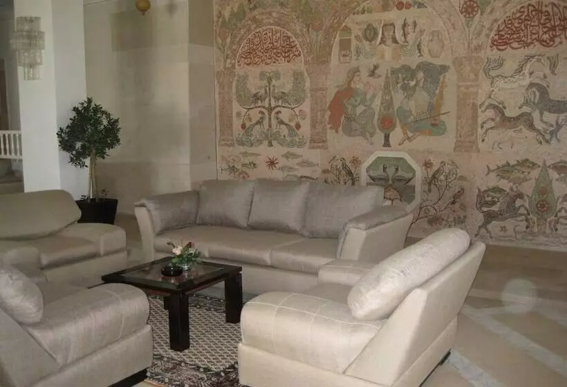 호텔 Yadis Hammamet Club