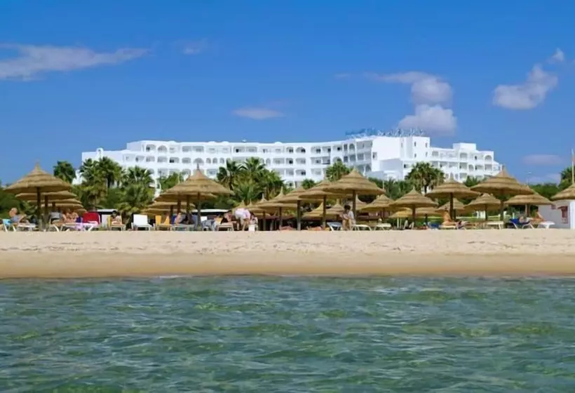 호텔 Yadis Hammamet Club