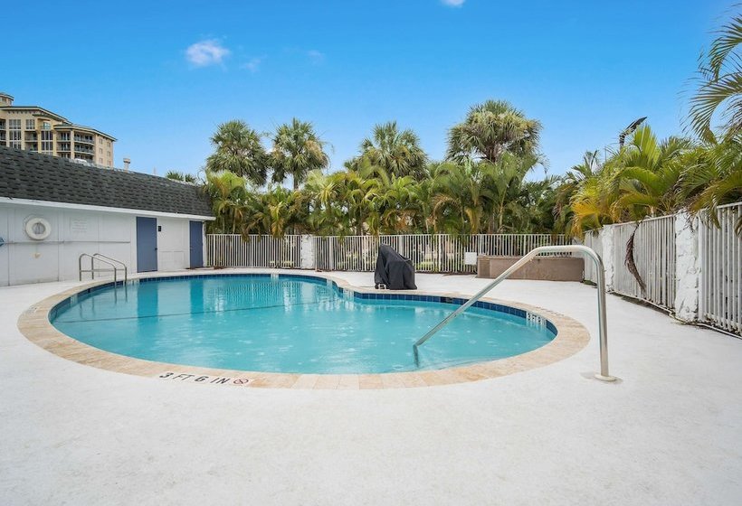 Motel 6 Fort Myers, Fl