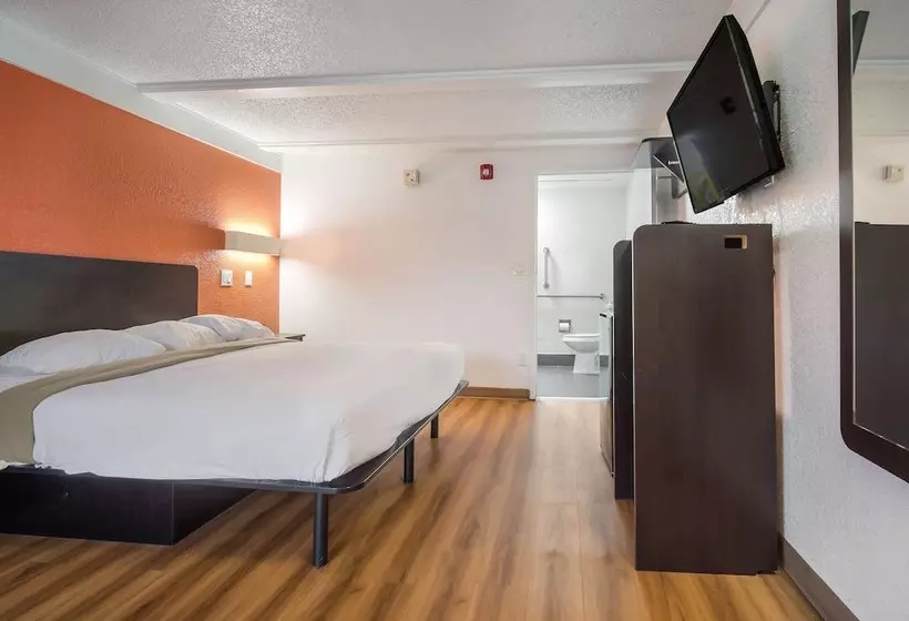 Motel 6 Fort Myers, Fl