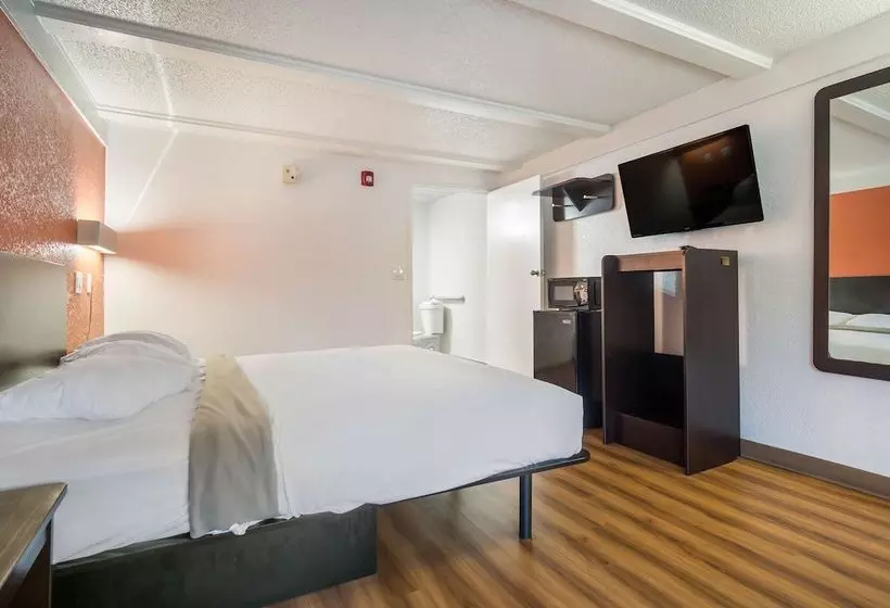 Motel 6 Fort Myers, Fl