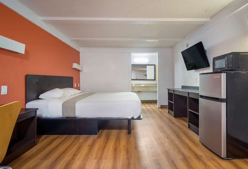 Motel 6 Fort Myers, Fl